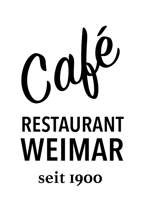 Cafe Weimar